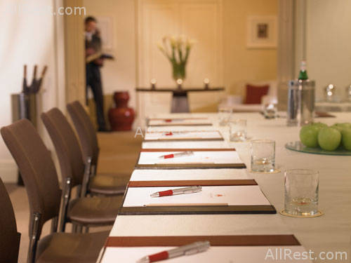 Savoy Hotel 36